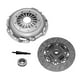 thumbnail image 1 of 1 Kit De Clutch Colt 1984 A 1988 Plymouth L4 1.6L STRUNKER ., 1 of 3
