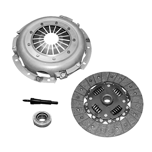 Kit de Clutch STRUNKER 1983 A 1988 Mitsubishi L4 2.0L