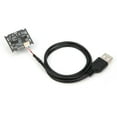 thumbnail image 1 of Módulo De Cámara, Módulo De Cámara De 1MP Chip OV9726 Para OS X, 1 of 7