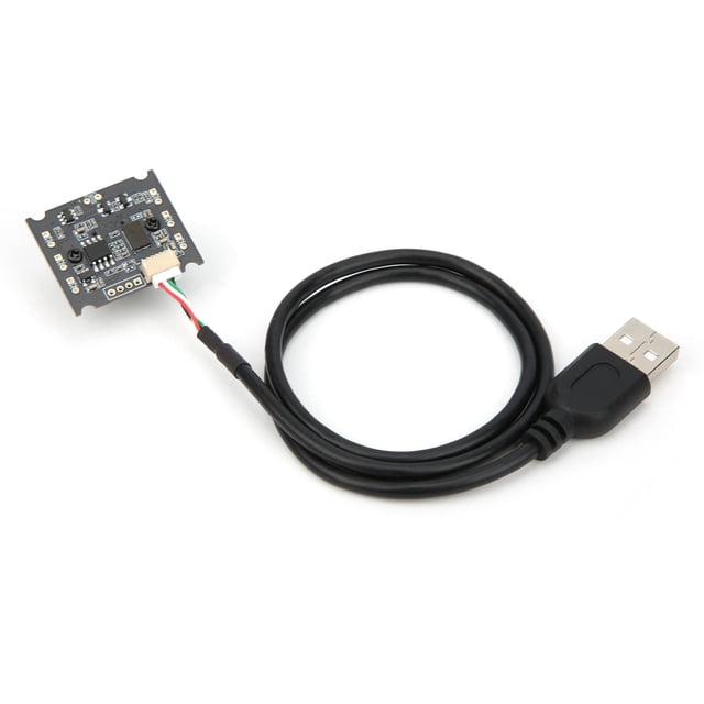 Módulo De Cámara, Módulo De Cámara De 1MP Chip OV9726 Para OS X