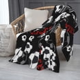 thumbnail image 4 of Football Gifts for Boys 8-12 - Football Gifts Blanket for Boys/Men 50" x 60" - Gifts for Boys Who Love Football - Football Blanket for Boys Birthday Christmas, 4 of 5