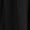 Black, variant on Miluxas Women's Summer Boho Maxi Skirt A-Line Flowy Ruffle Tiered Elastic High Waist Beach Long Skirts with Pockets White