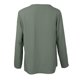 thumbnail image 4 of Camisa de Gasa Asimétrica Macarena Vintage L, 4 of 8