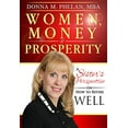 thumbnail image 1 of Women, Money and Prosperity: A Sister's Perspective On How To Retire Well, 1 of 3