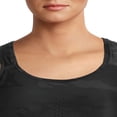 thumbnail image 2 of Estbridge Women’s Racerback High Impact Sports Bra  Sizes XS-XXXL, 2 of 5