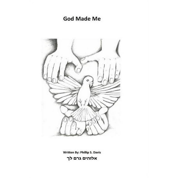 God Made You (Paperback)