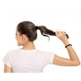 thumbnail image 5 of K-Elewon Paquete de 3 diademas elásticas anchas para la cabeza para mujer, banda para el cabello deportiva para yoga (paquete de 3 (A07)), 5 of 5