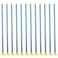 thumbnail image 2 of 24pcs Game Arrow Portable Arrow Safety Training Arrow Suction Arrow Kids Archery Toys, 2 of 2