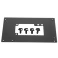 thumbnail image 4 of ATX de aluminio a 1U PSU PSU PSU PSU Montaje Soporte de alimentación Soporte, 4 of 5