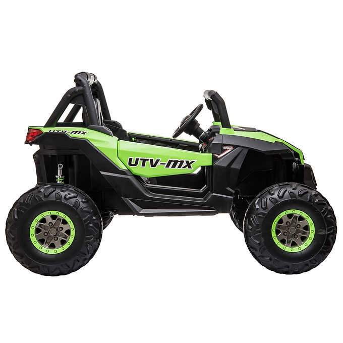 blazin wheels ride on beach buggy