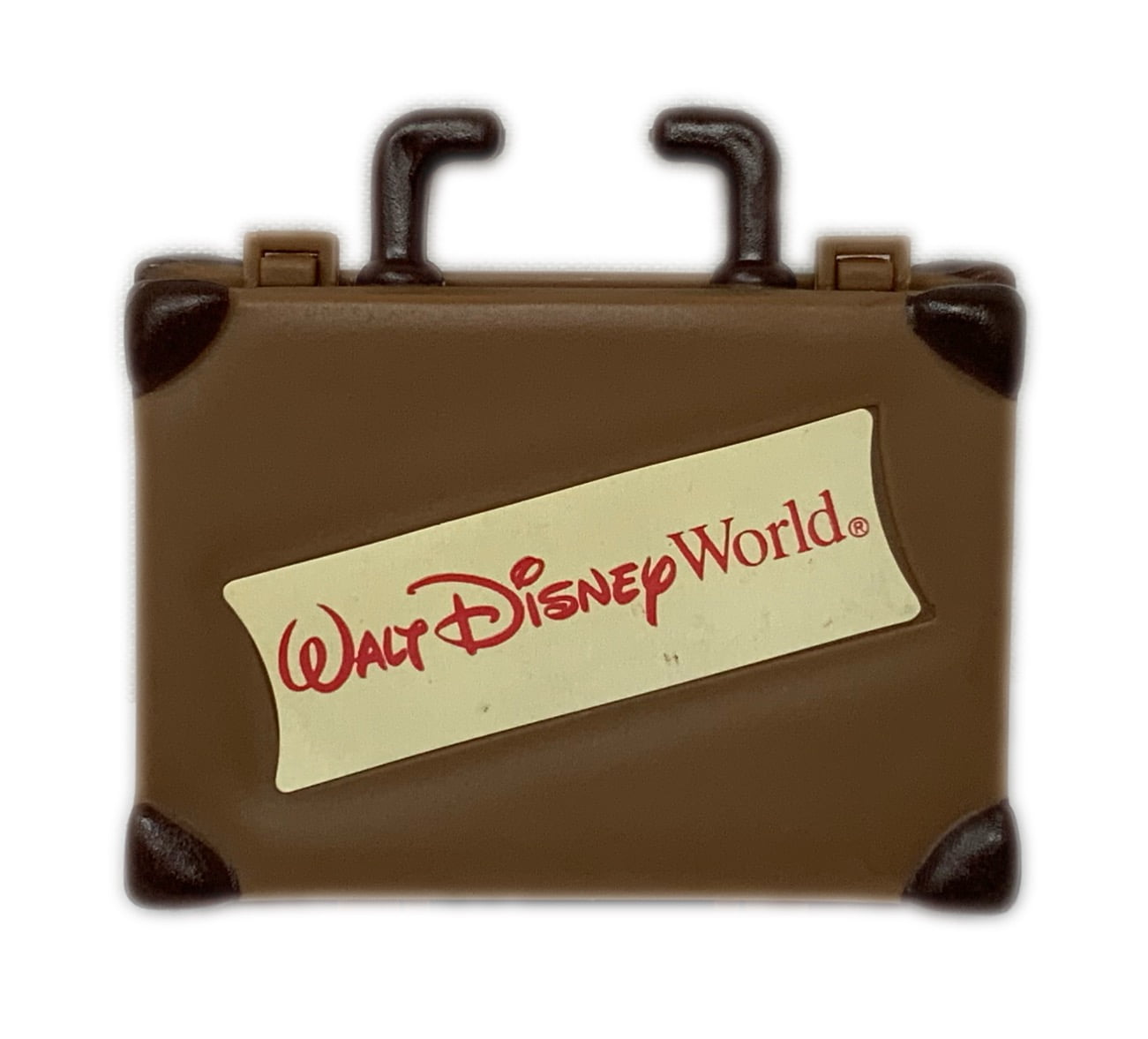 walt disney world suitcase
