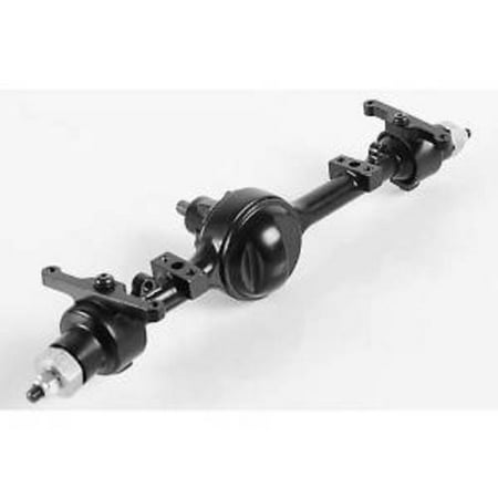 RC4WD Z-A0080 Yota II Ultimate Scale Cast Axle Front