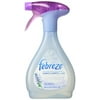 Febreze Fabric Refresher Lavender Vanilla & Comfort Air Freshener (16.9 Fl Oz)