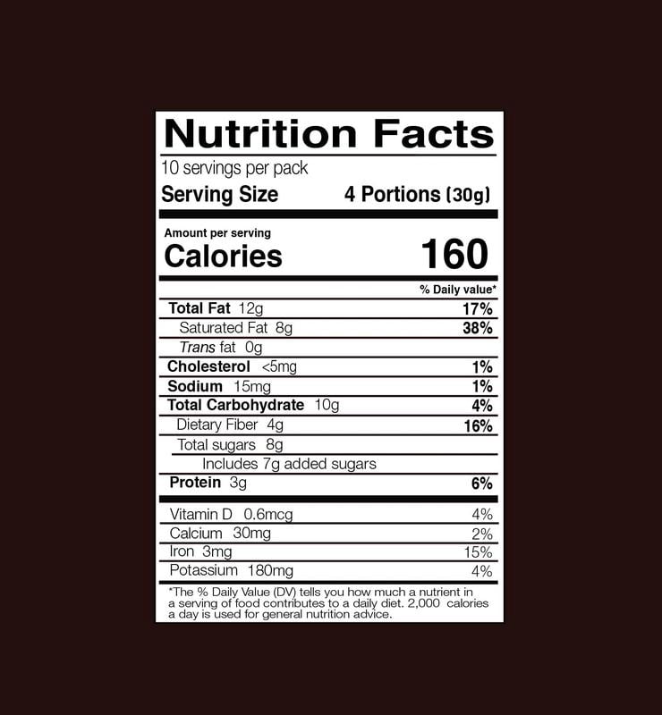 (2 pack) Harison Dark Chocolate 74% Cocoa 10.58 oz- Premium Swiss Chocolate