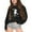 a-Black48081, variant on FINALGANG Girls Kids Crewneck Sweatshirt With Cartoon Cat Graphic Kids Teen Casual Loose Fit Long Sleeve Pullover For Daily Wear Lovely Top