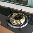 thumbnail image 2 of De Soportes Para Wok, Soporte Para Sartenes, Estufa De Gas, Trivets De Hierro, Quemador De Gas, Anillo De Soporte Para Olla Sweethay HA037037-00, 2 of 6