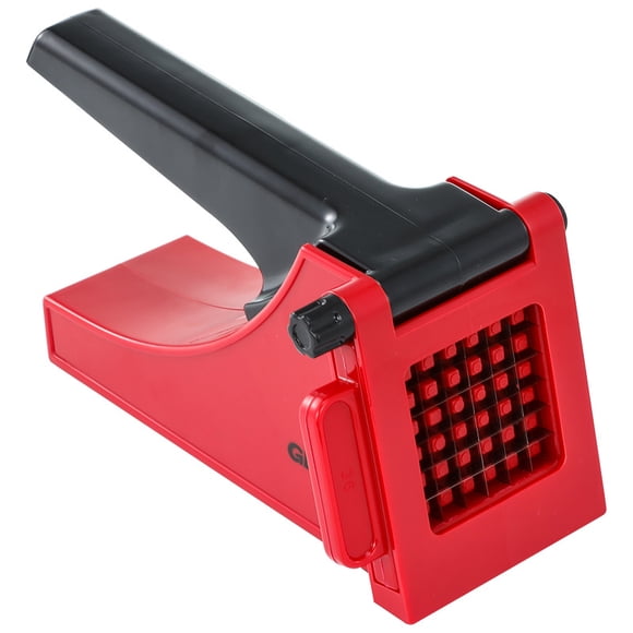 French fry cutter