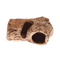 thumbnail image 1 of Decoración de acuario Hideaway Rock Cave ALEGI para camarones betta, 1 of 5