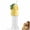 Green, variant on Kids Water Bottle Spout Conversion Cap with Straw, Spill-Proof Silicone Flip-Top Adapter, Universal Reusable Fit for Juice & Beverages