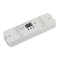 thumbnail image 3 of 4 Channel DMX512 to 1-10V / 0-10V Converter, DC 12V-24V Input, 4CH DMX RDM Numeric Display Signal Transformer DL-L, 3 of 5
