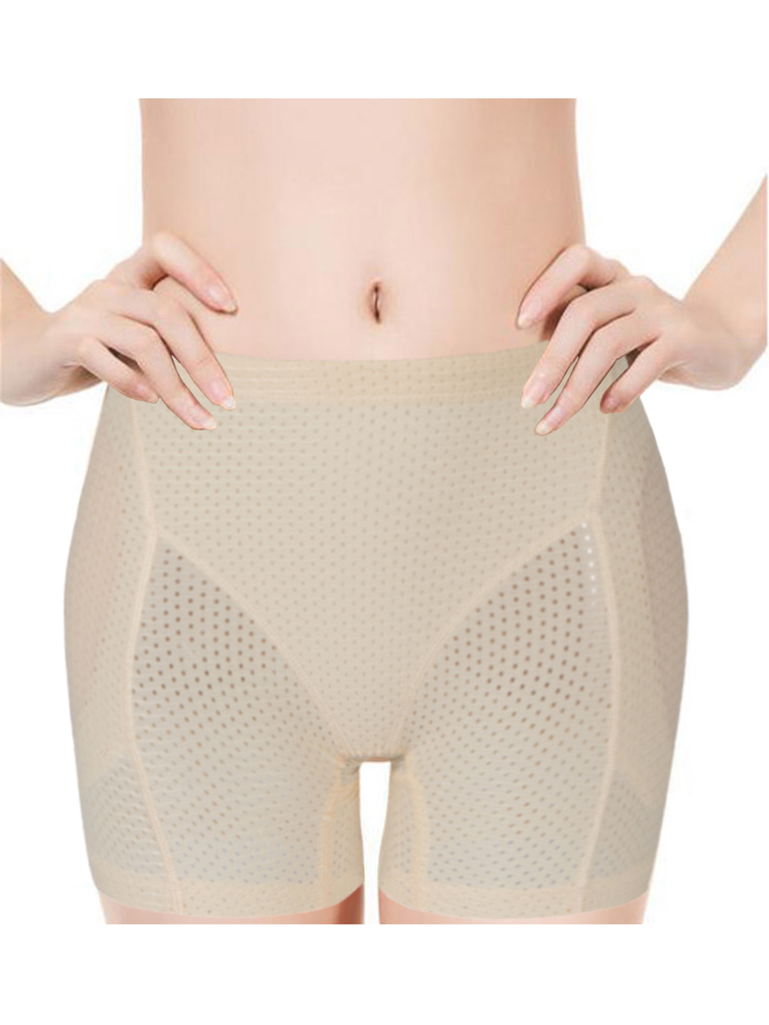 padded shapewear