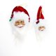 thumbnail image 5 of Colgante Decoraciones para árboles de Navidad Bolsas para cubiertas de botellas de vino Navidad Santa Elf Doll Cena de champán Decoración de año nuevo Speravity JR0763-06, 5 of 7