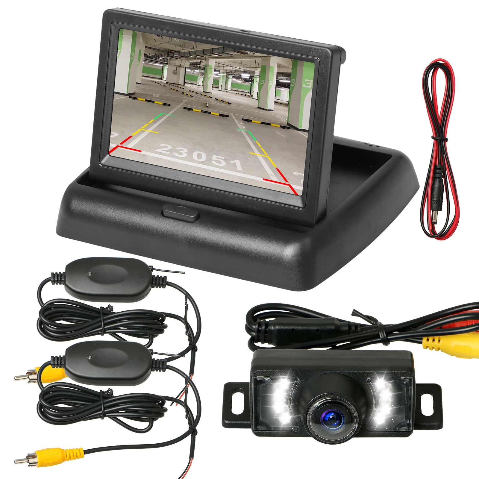 center monitor camera center monitor camera