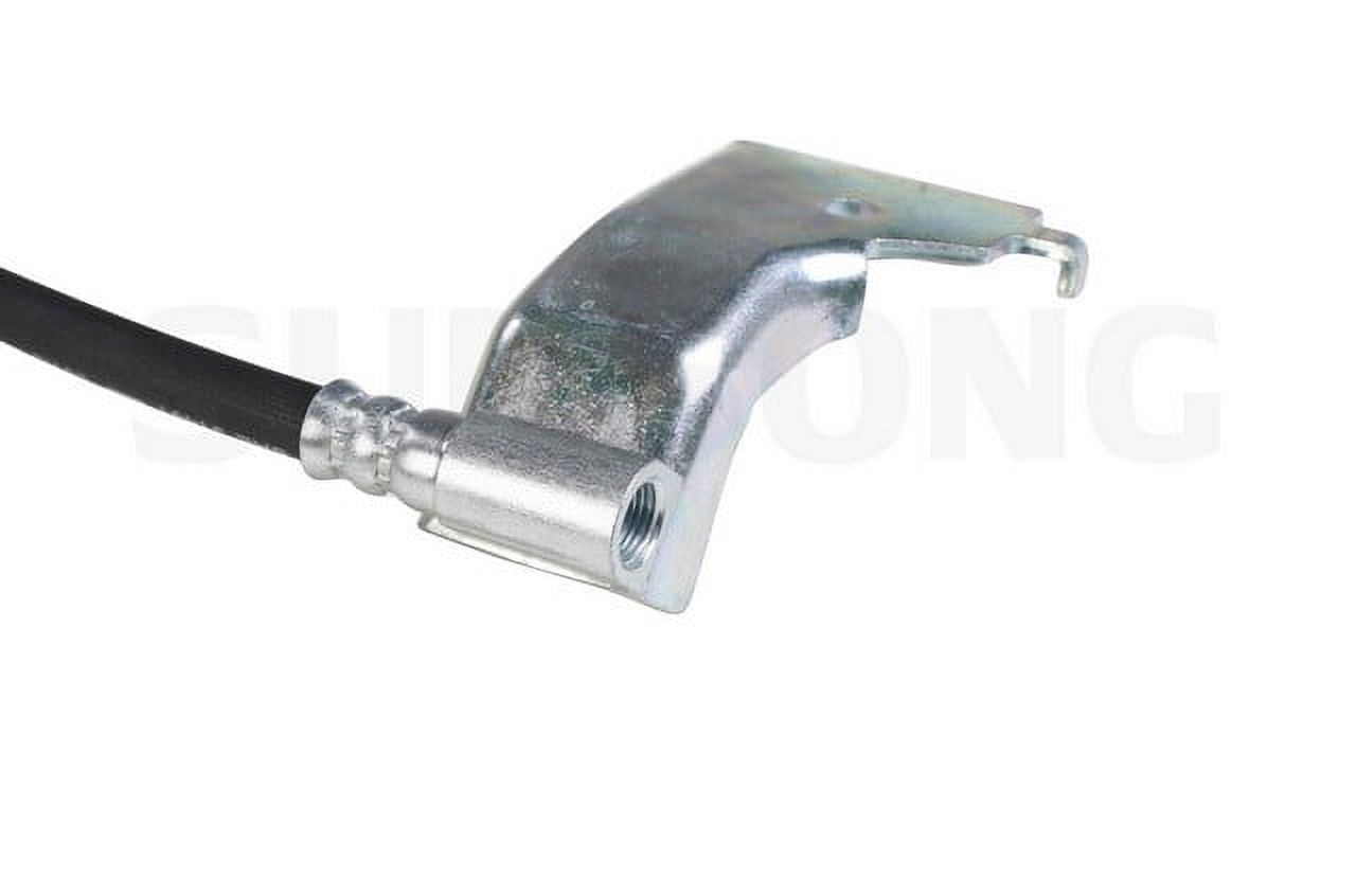 Sunsong 2204436 Brake Hydraulic Hose