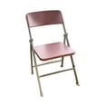 thumbnail image 4 of Modelo de Silla para casa de muñecas Strade Fareast Limited a escala 1/6 plegable, 4 of 8