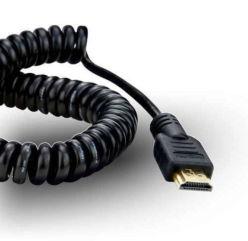 Atomos 19.68"/50cm Straight Micro HDMI to Micro HDMI Cable