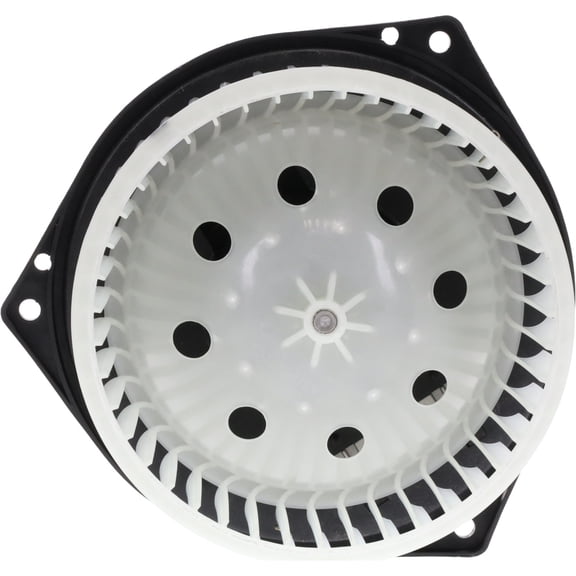 OEG Parts New Blower Motor Replacement For Infiniti G25 2011-12, EX37 FX37 JX35 2013, QX60 2014, QX50 QX70 2014-2017, Q50 Q60 2014-2022, Q40 2015 75850 700193 27225JK61A 27225JK60B 27225AM611 PM9316