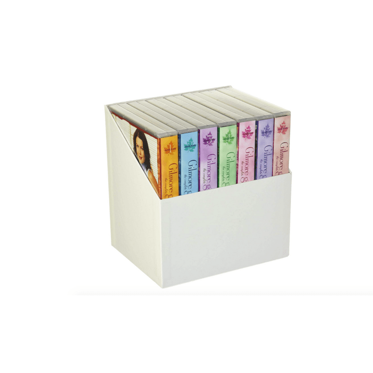 【新品未開封品 DVD】 Gilmore Girls Amazon.com: Gilmore Girls: The Series (DVD) : Various