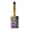 Purple, variant on ArroWorthy Tradesman 1-1/2 in. Flat Paint Brush