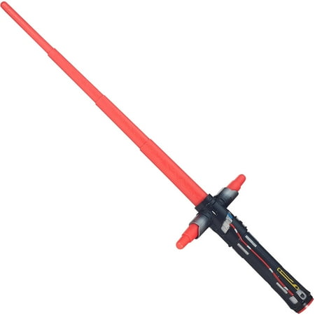 Hasbro® Star Wars™ The Force Awakens Bladebuilders™ Kylo Ren™ (Best Star Wars Toys For 7 Year Old)