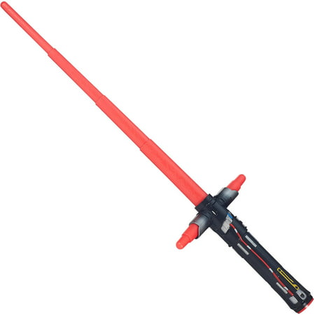 Hasbro® Star Wars™ The Force Awakens Bladebuilders™ Kylo Ren™ Lightsaber™