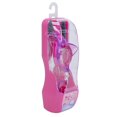 thumbnail image 2 of Generic Cat Ears Anti Fog Kids Swim Goggles Polycarbonate, 2 of 5