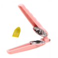 thumbnail image 1 of Alicates Cascanueces Strade Fareast Limited 5 Piezas Alta Velocidad Rosa, 1 of 8
