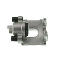 thumbnail image 4 of Damcidoi 1pc Disc Brake Caliper Rear Left Driver or Right Passenger Side Steel E53 Without Bracket for BMW for X5 4.6L 2002-2003 & 4.4L/4.8L 2004-2006 M10 X 1.5-Bleeder Port Size 193241, 4 of 7