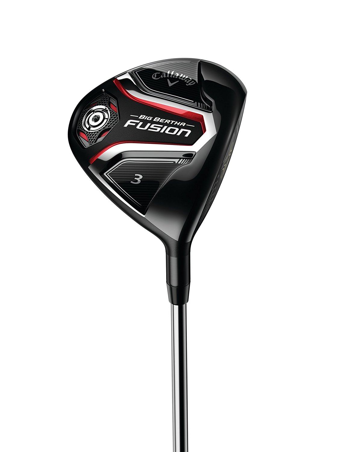 driver callaway big bertha fusion
