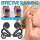 thumbnail image 1 of Fiudx Pendientes para Bajar de Peso, Modernos Pendientes para Bajar de Peso Fácilmente, Mejoran La Digestión y El Metabolismo, Alivian La Ansiedad y El Estrés, Ideales para El Día a Día, Perfectos pa, 1 of 3