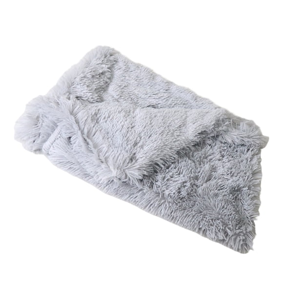 unbranded Alfombrilla De Para Mascotas Portátil Y Acogedora Para Perros Y