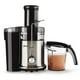 thumbnail image 3 of Extractor de Jugos Oster 1.25 Litros Plata con Negro, 3 of 3