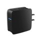 thumbnail image 1 of Cargador de pared USB de un solo puerto 5V 3A 9V2A 12V1.5A Adaptador de cargador de pared para teléfono móvil Estándar QC3.0 seitruly DZ5235-04, 1 of 2
