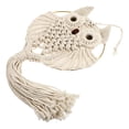thumbnail image 4 of WHAMVOX  Owl Pendant Baby Nursery Decoration Background Wall, 4 of 8