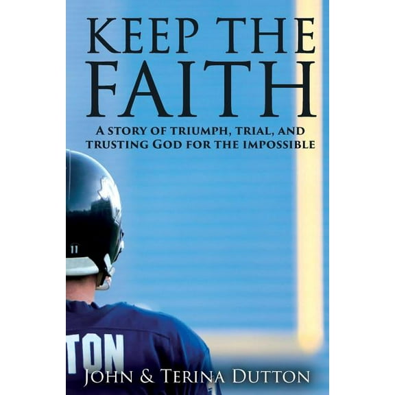 Keep the Faith (Paperback)