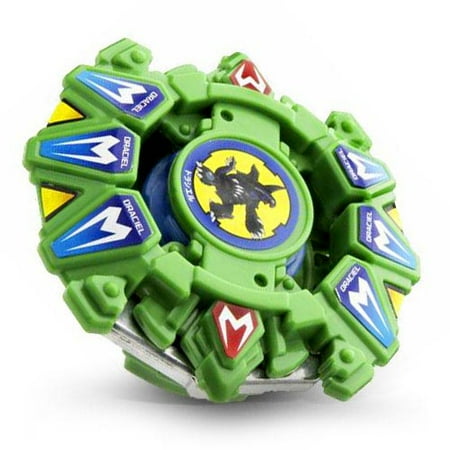 Beyblade G Revolution Engine Gear Top: Draciel G