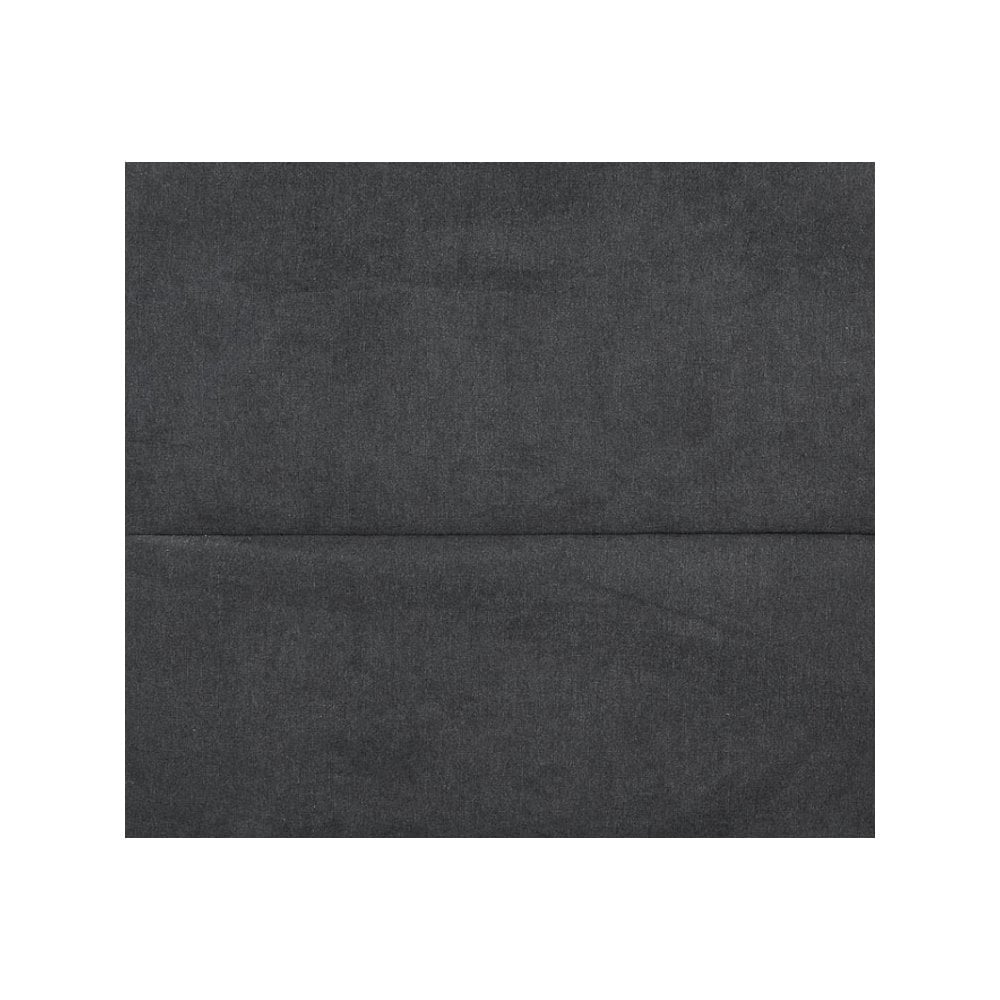 Acme Furniture 56870 10 x 33 x 22 in. Silvester Modular Armrest Sectional Sofa, Gray Fabric