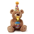 thumbnail image 2 of GUND Lightweight 3+ Years Stuffed Animals & Plush Toys, 9" x 6" x 150", 2 of 8