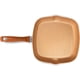 thumbnail image 1 of Sarten Grill Flavorstone 28 cm Copper, 1 of 3