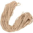thumbnail image 4 of 1 Roll DIY Sisal Rope DIY Cat Scratcher Rope Cat Scratching Post Sisal Rope DIY Hemp Twine Rope, 4 of 8